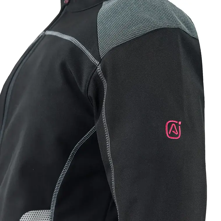 Chaqueta Softshell Mujer Z-1100 7