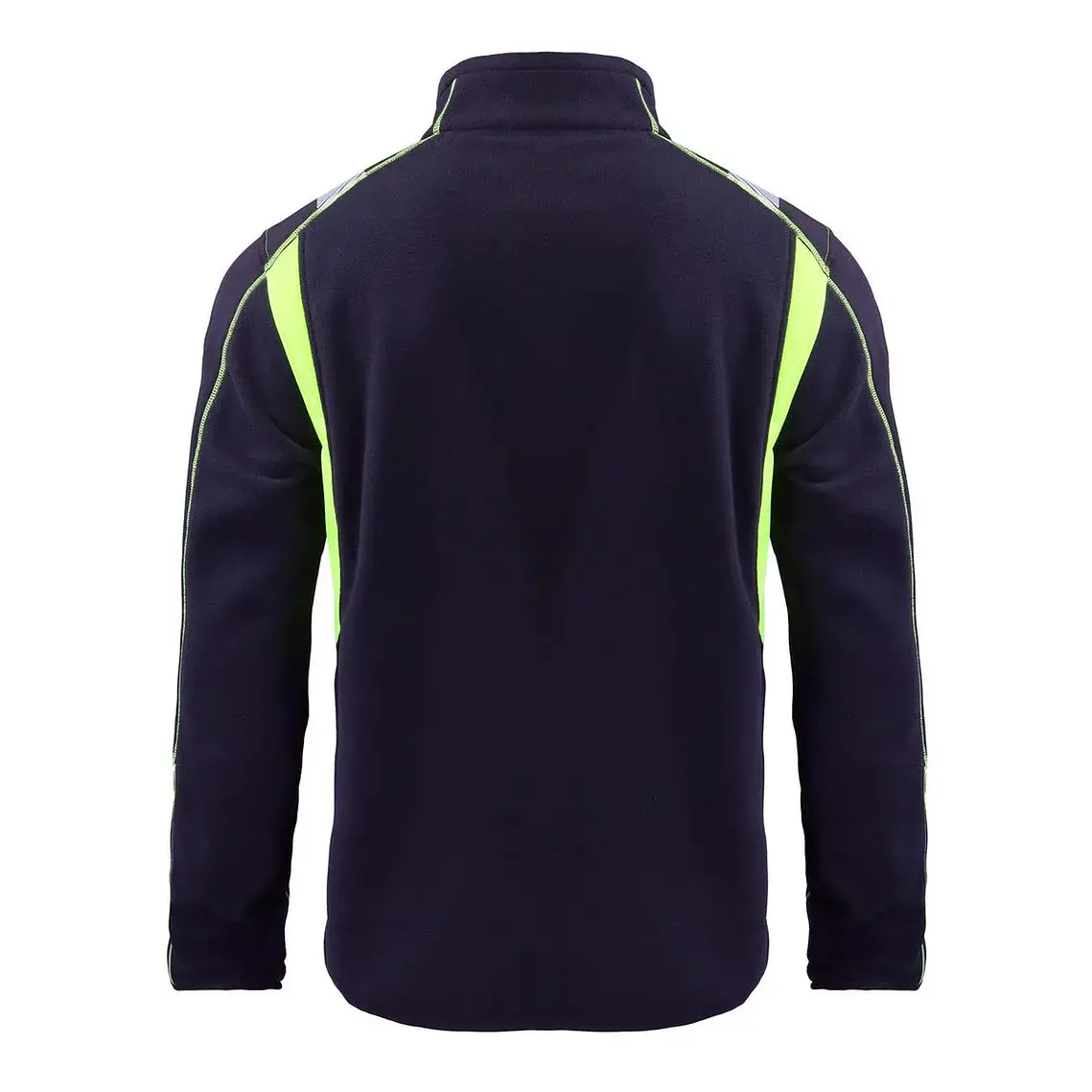 Chaqueta Micropolar Absolute Zero Z-3600 Negro 2