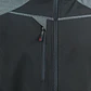 Chaqueta Softshell Hombre Negra Z-1000 - Miniatura 4