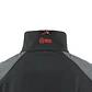 Chaqueta Softshell Hombre Negra Z-1000 - Miniatura 6