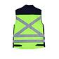 Chaleco Geólogo Gabardina Terra Bicolor Amarillo - Miniatura 2