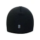 Gorro Absolute Zero Arctic Negro - Miniatura 1