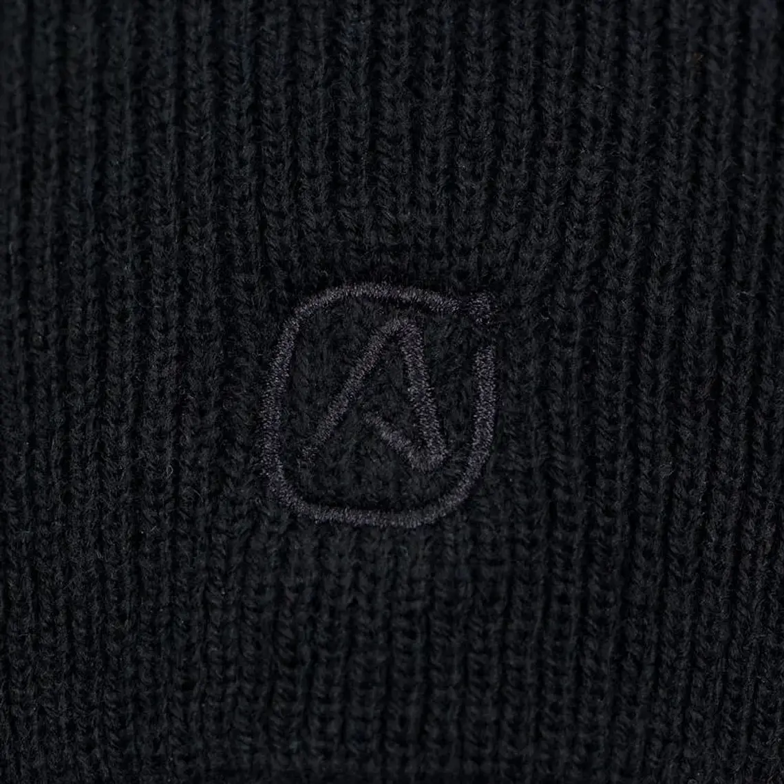 Gorro Absolute Zero Arctic Negro 3