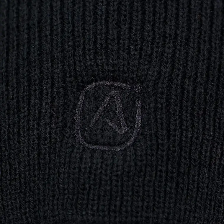 Gorro Absolute Zero Arctic Negro 3