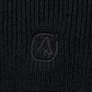 Gorro Absolute Zero Arctic Negro - Miniatura 3