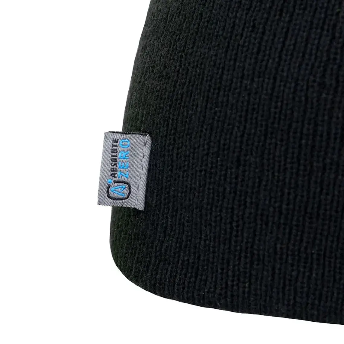Gorro Absolute Zero Arctic Negro 4