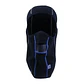 Balaclava WindProof Negra - Miniatura 1