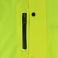 Parka Activex Amarillo Fluor con reflectante - Miniatura 5