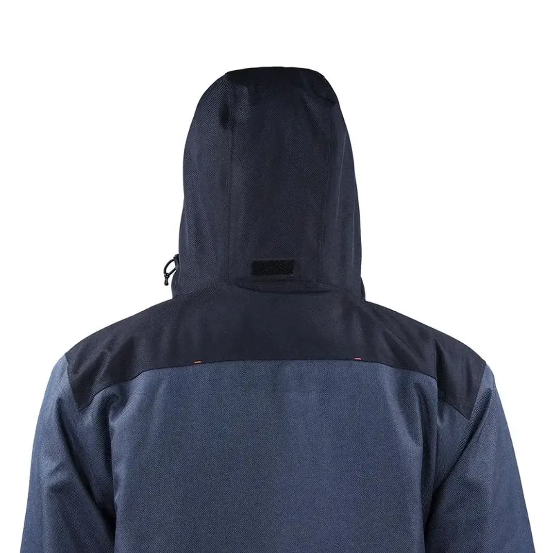 Chaqueta Absolute Zero Urban Gris 4