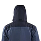 Chaqueta Absolute Zero Urban Gris - Miniatura 4