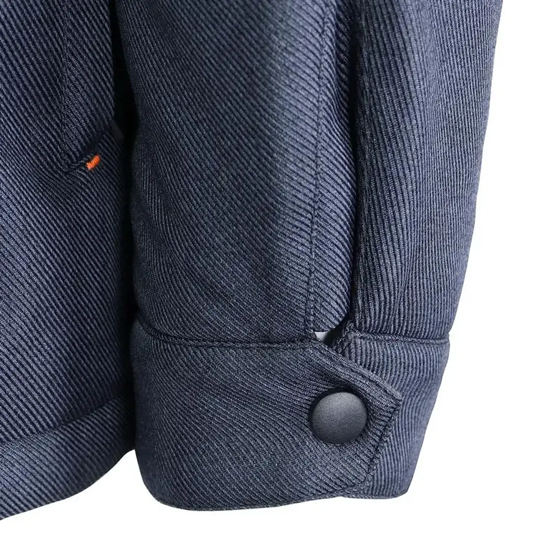 Chaqueta Absolute Zero Urban Gris 5