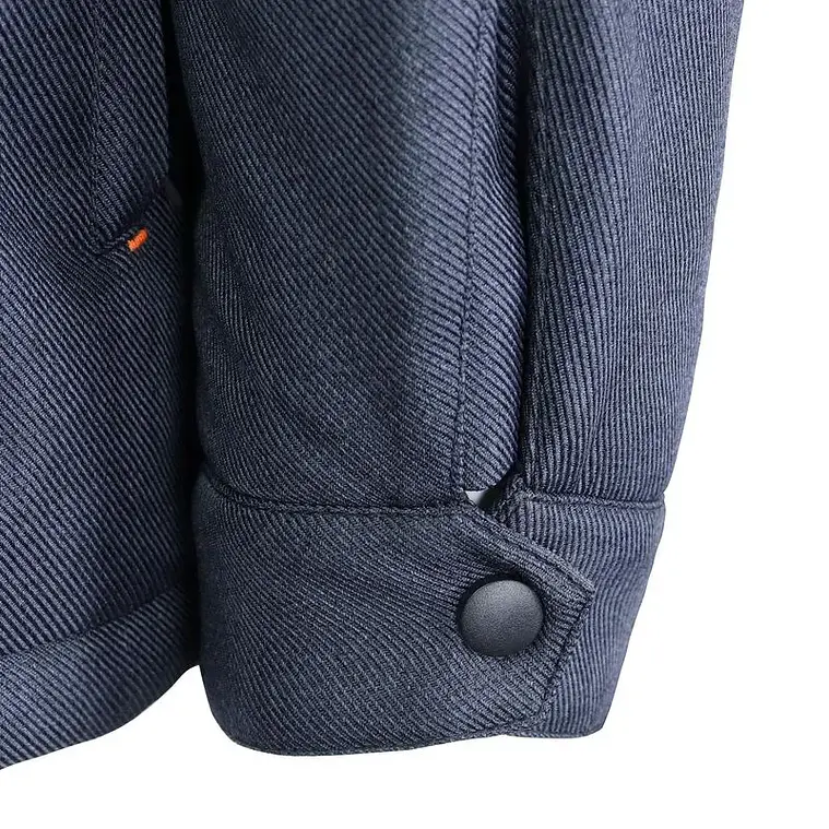 Chaqueta Absolute Zero Urban Gris 5
