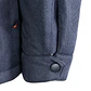 Chaqueta Absolute Zero Urban Gris - Miniatura 5