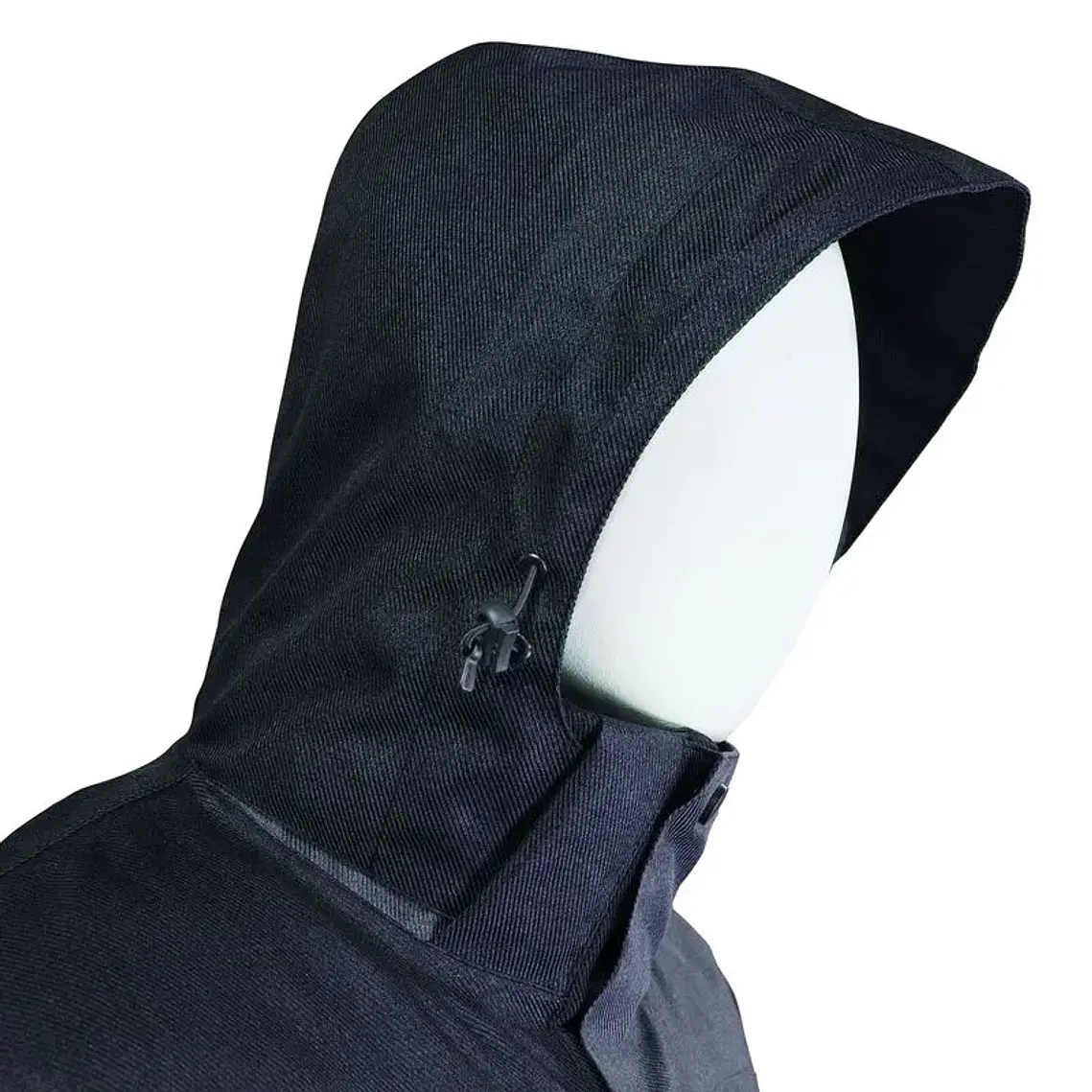 Chaqueta Absolute Zero Urban Gris 6