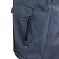 Chaqueta Absolute Zero Urban Gris - Miniatura 7