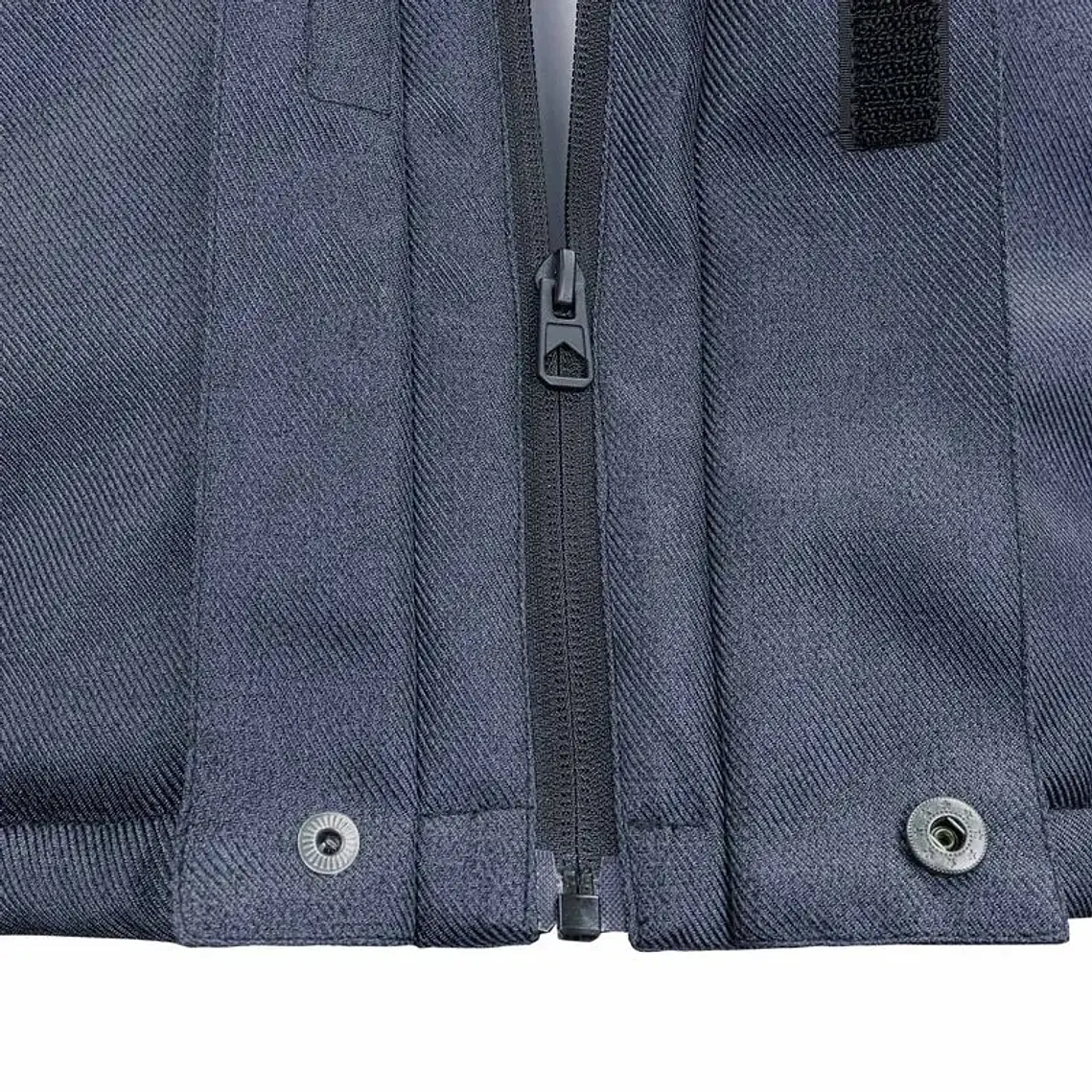 Chaqueta Absolute Zero Urban Gris 9