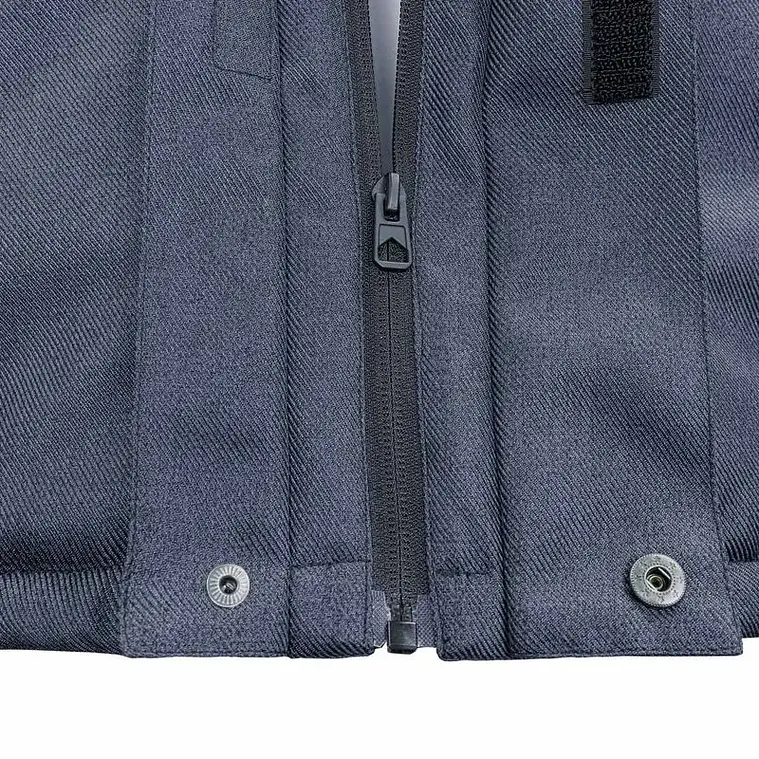 Chaqueta Absolute Zero Urban Gris 9