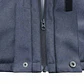 Chaqueta Absolute Zero Urban Gris - Miniatura 9