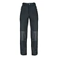Pantalón Antiácido Térmico Off-Road Negro Mujer - Miniatura 1