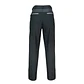 Pantalón Antiácido Térmico Off-Road Negro Mujer - Miniatura 2