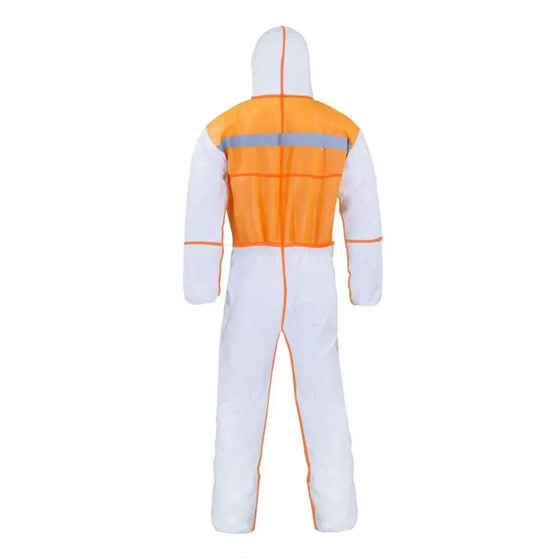 Overol Activex Bicolor Sellado CX-10 2
