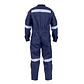 Overol Piloto Poplin Azul - Miniatura 2
