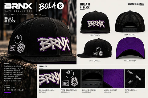 Bola 8