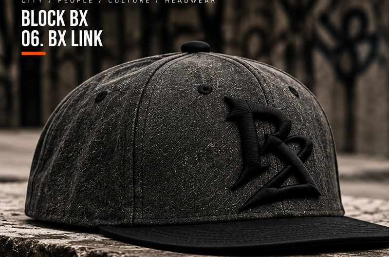 Jockey Block_BX · BX Link