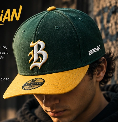 Jockey Distrit · Brazilian