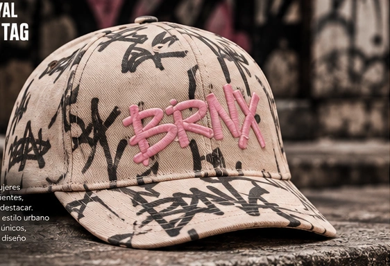 Jockey bad gyal · Sand Tag