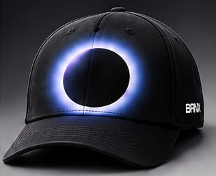 Jockey BRNX × Javier Toro · Eclipse