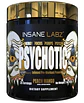 Pre Entreno Insane Labz Psychotic Durazno Mango - Miniatura 1