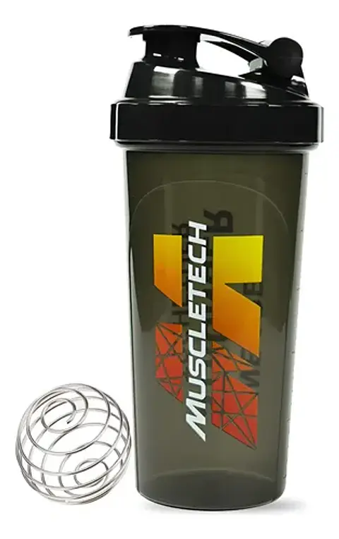 Shaker Mezclador MuscleTech 700 ml