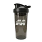 Shaker Mezclador MuscleTech con Compartimiento - Miniatura 1