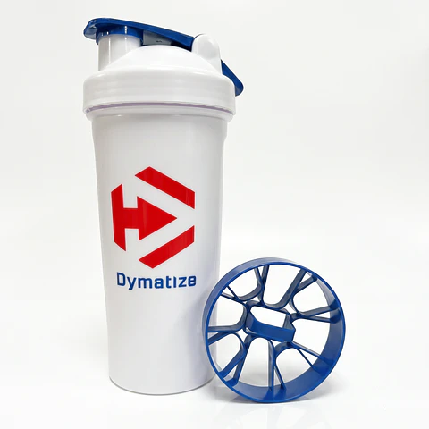 Shaker Mezclador Dymatize