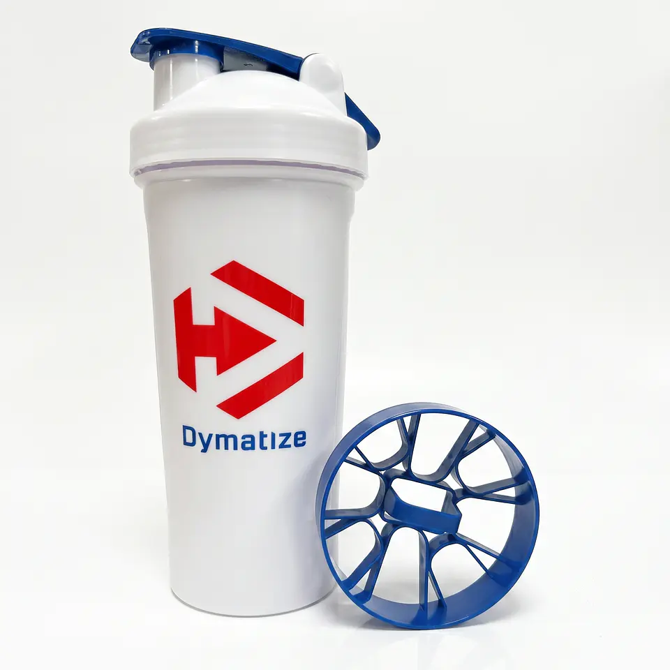 Shaker Mezclador Dymatize 1