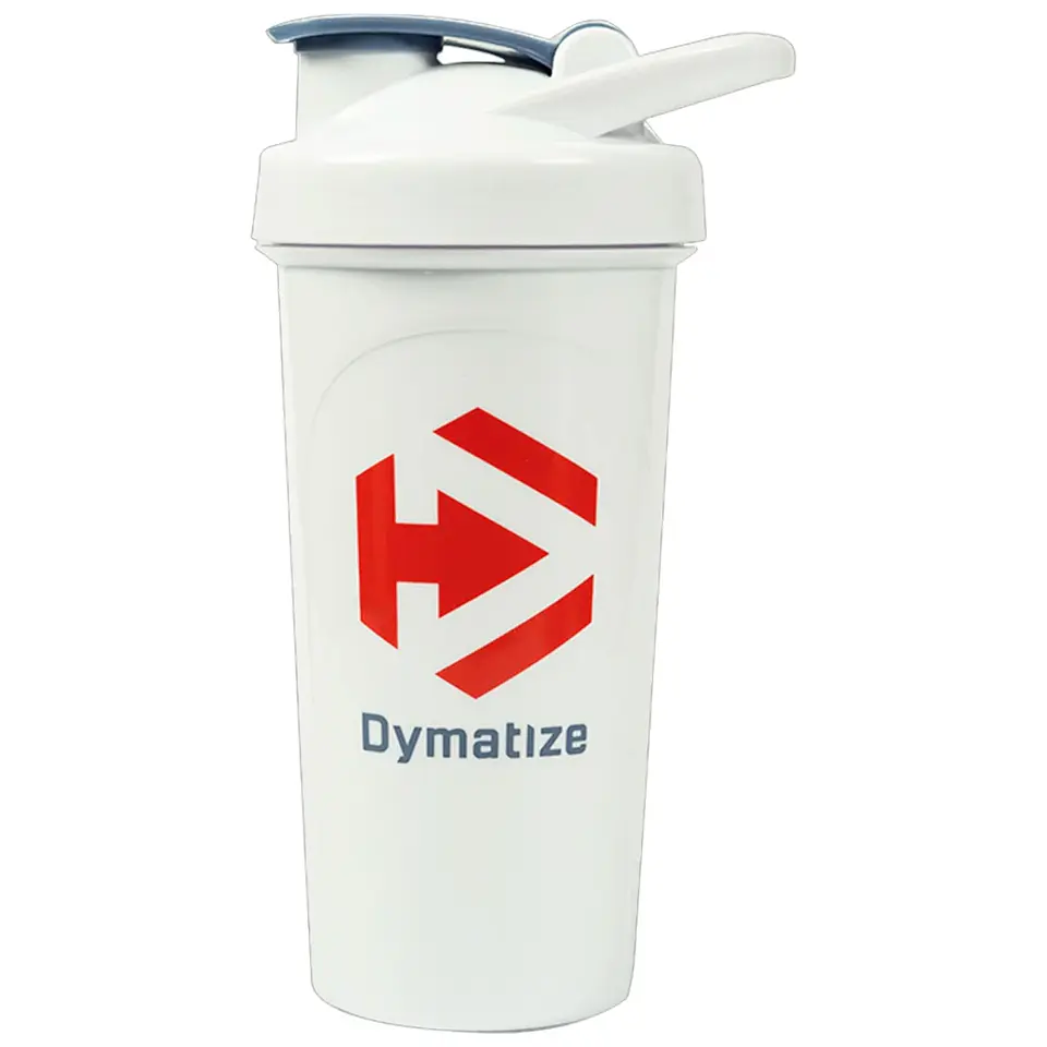 Shaker Mezclador Dymatize 2