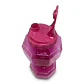 Shaker Mezclador Mancuerna Rosado - Miniatura 2