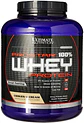 Proteína Whey Ultimate Nutrition Prostar Cookies and Cream 5 lb - Miniatura 1