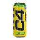 Bebida Energética Cellucor C4 Energy Twisted Limeade 473 ml - Miniatura 1