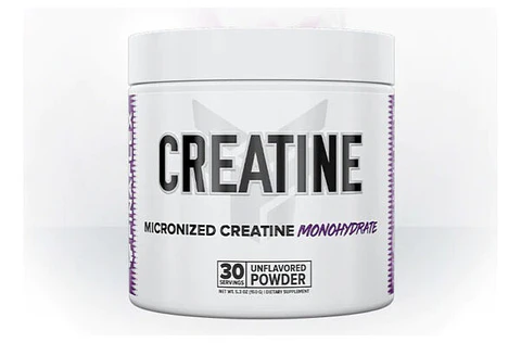 Creatina Monohidratada Finaflex 300 g Polvo