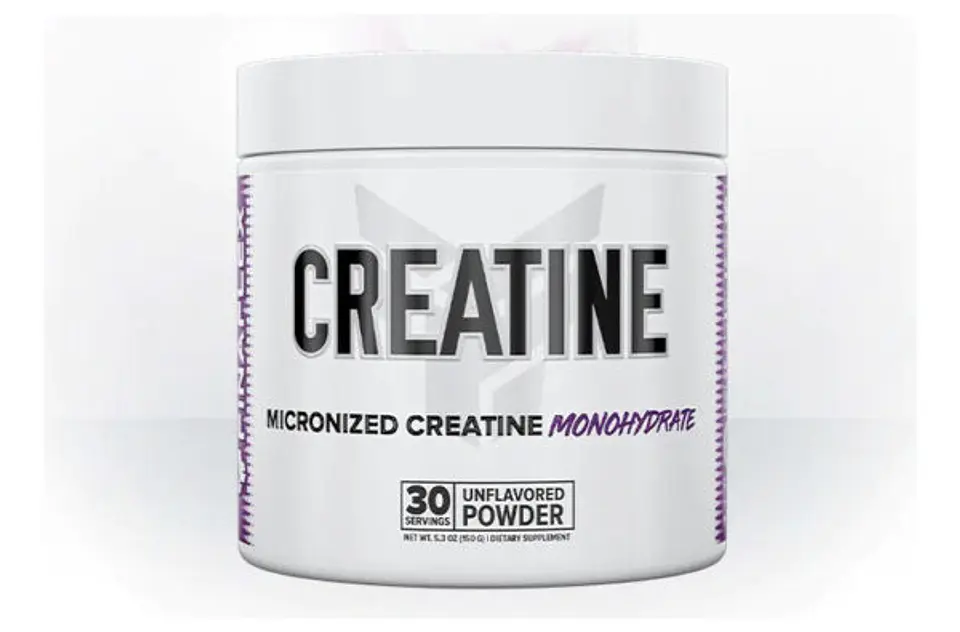 Creatina Monohidratada Finaflex 300 g Polvo 1
