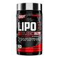 Quemador de Grasa Nutrex Lipo-6 Black 60 Cápsulas - Miniatura 1