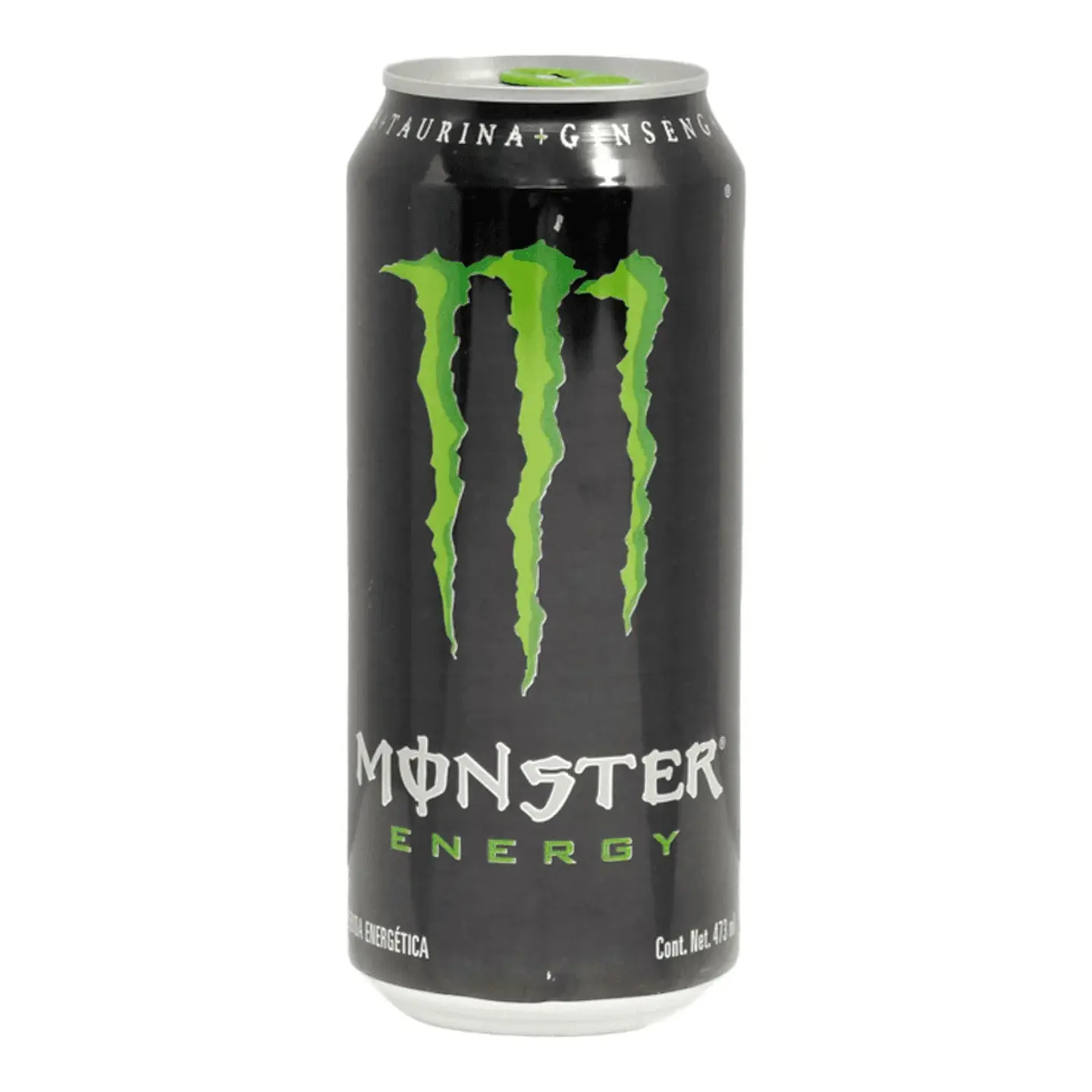 Bebida Energética Monster Energy Original 473 ml 1