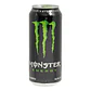 Bebida Energética Monster Energy Original 473 ml - Miniatura 1