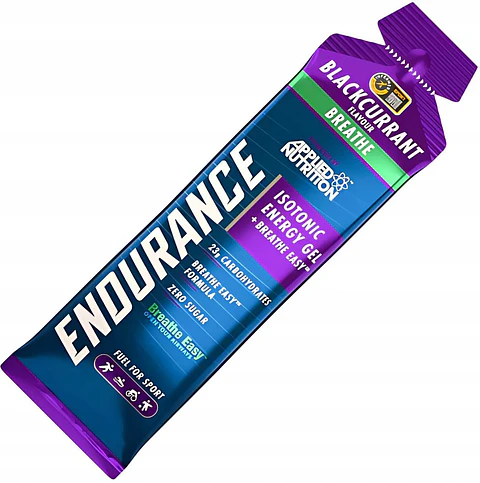 Gel Energético Applied Nutrition 60 ml