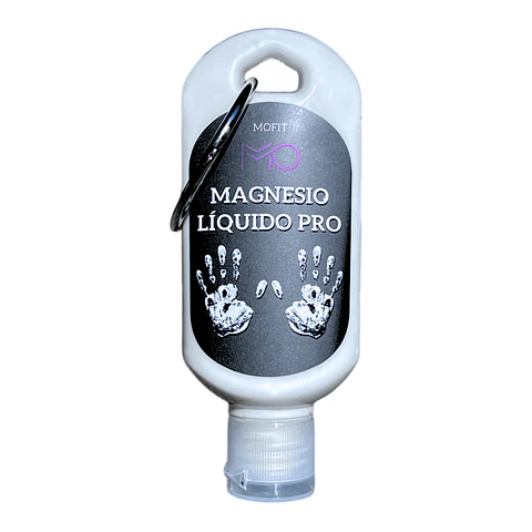 Magnesio Líquido Mofit 75 ml