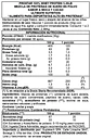 Proteína Whey Ultimate Nutrition Prostar Cocoa Mocha 5.28 lb - Miniatura 2