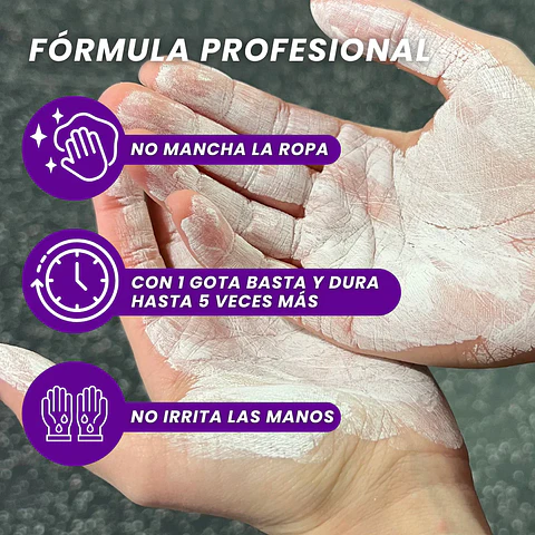 Magnesio Líquido Mofit 75 ml