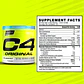 Pre Entreno Cellucor C4 Sport Frambuesa Azul 210 g - Miniatura 2